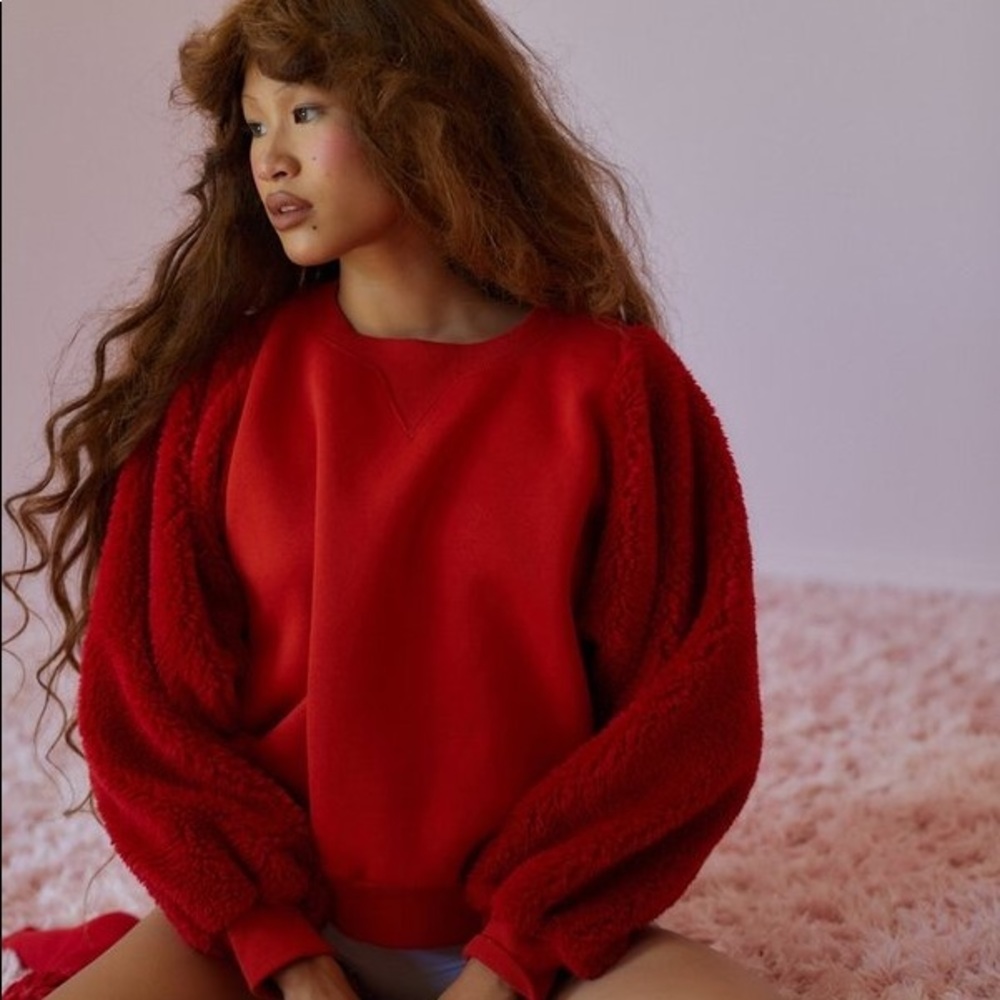 SELKIE Muppet Sweater